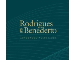 Rodrigues e Benedetto Advogados
