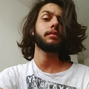 João Pedro Santos Viega Silva João Pedro Santos Viega Silva