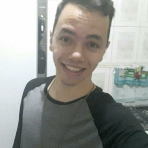 Matheus Inácio de Carvalho Matheus Inácio de Carvalho