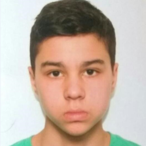 Breno Richard da Silva Breno Richard da Silva