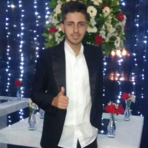 Carlos Antonio Venda Neto Carlos Antonio Venda Neto