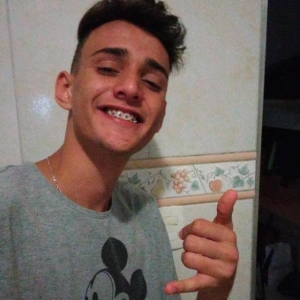 Guilherme Ambrósio Silveira da Silva Guilherme Ambrósio Silveira da Silva