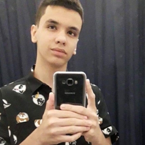 Gustavo Nato Pereira Andrade Gustavo Nato Pereira Andrade