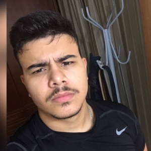 Rony Henrique Fernandes Rony Henrique Fernandes