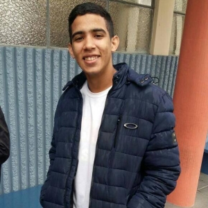 Naylson Sousa dos Santos Naylson Sousa dos Santos