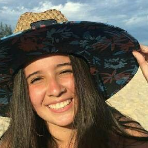 Isabele Bezerra Gomes Ferraro Nunes Isabele Bezerra Gomes Ferraro Nunes