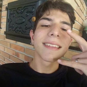 João Lucas Melo Garcia João Lucas Melo Garcia