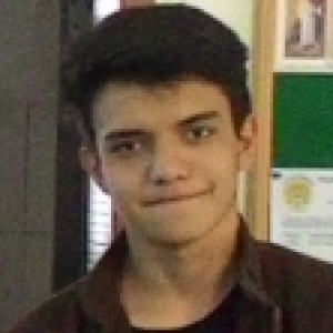 João Pedro Alves Rosa João Pedro Alves Rosa
