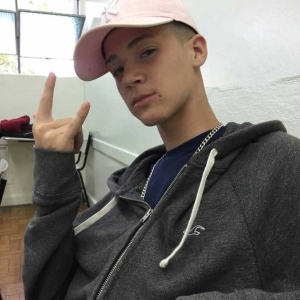 João Vitor Souza Santos João Vitor Souza Santos