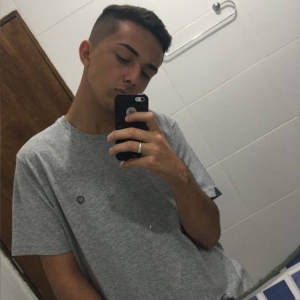 Kelvin Gabriel Ribeiro Kelvin Gabriel Ribeiro