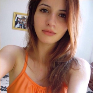 Luana de Oliveira Caris Luana de Oliveira Caris