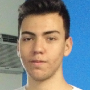 Marco Antonio Floriano de Oliveira Marco Antonio Floriano de Oliveira