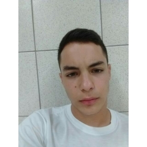 Matheus Arantes de Souza Matheus Arantes de Souza