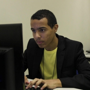 Matheus Canil de Souza Matheus Canil de Souza