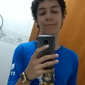 Pedro Henrique Gonçalves Pedro Henrique Gonçalves