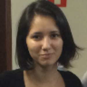 Stephani Meirelles Silvério Stephani Meirelles Silvério