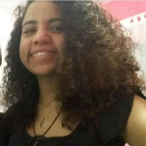 Thainá Pereira dos Santos Thainá Pereira dos Santos