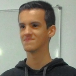 Thalles Leandro dos Santos Alves Thalles Leandro dos Santos Alves