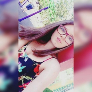 Ana Clara Barbosa Ferreira Ana Clara Barbosa Ferreira