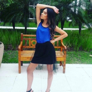 Letícia Cunha Ramos Letícia Cunha Ramos