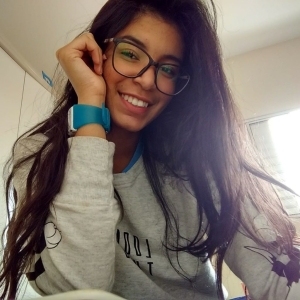 Júlia Souza Mendes Júlia Souza Mendes