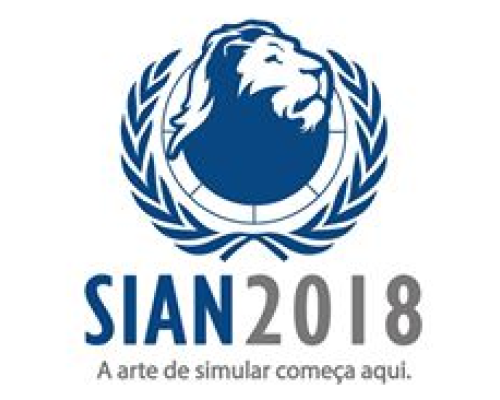 SIAN – SIMULAÇÕES ANGLO MARIA EDUARDA E LETÍCIA SIAN – SIMULAÇÕES ANGLO MARIA EDUARDA E LETÍCIA