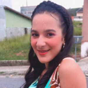 Maria Eduarda Rodrigues da Silva Maria Eduarda Rodrigues da Silva
