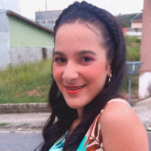 Maria Eduarda Rodrigues da Silva