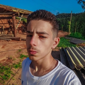 João Victor de Geraldo Andrade João Victor de Geraldo Andrade