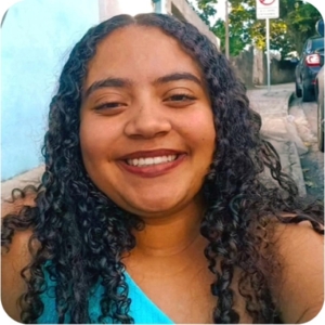 Jamilly Cristine Gonçalves Santana Jamilly Cristine Gonçalves Santana