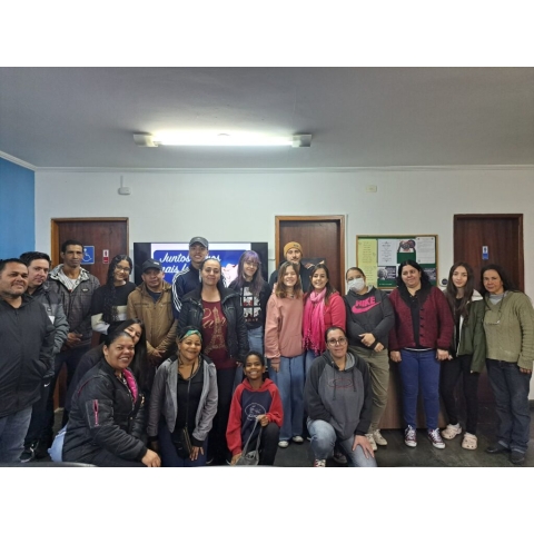 Reunião de pais Reunião de pais